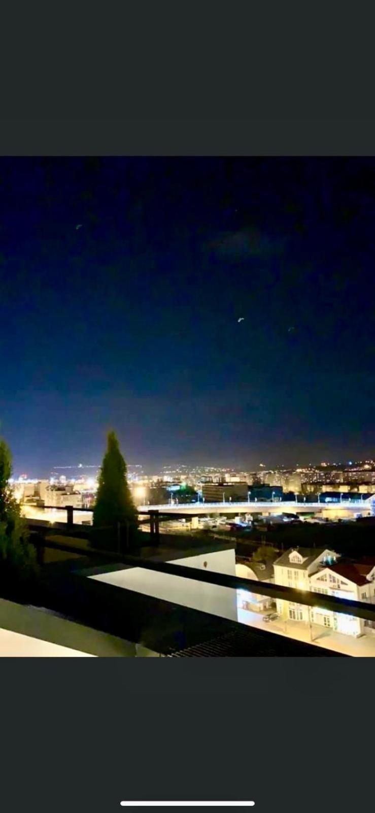 Penthouse Exclusive View , Iasi Apartment Luaran gambar
