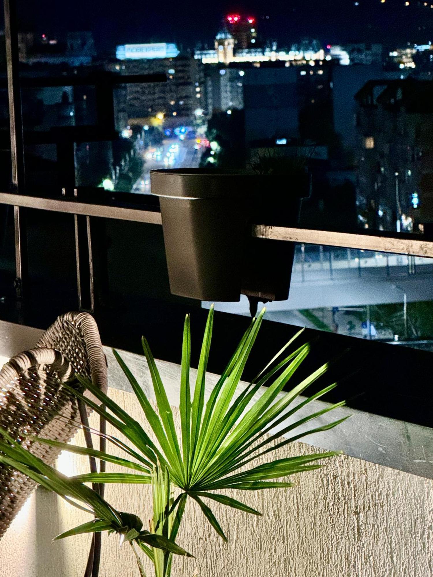 Penthouse Exclusive View , Iasi Apartment Luaran gambar