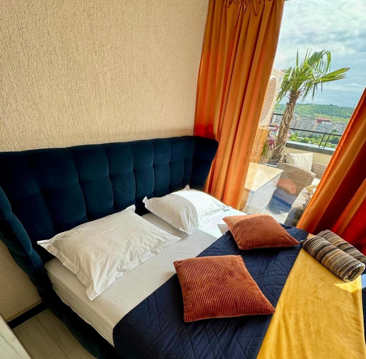 Penthouse Exclusive View , Iasi Apartment Luaran gambar